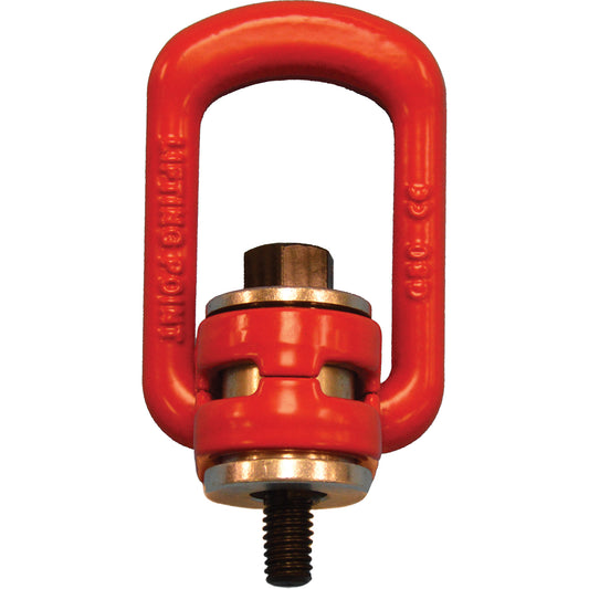 Side Pull VQ Swivel Hoist Lifting Point