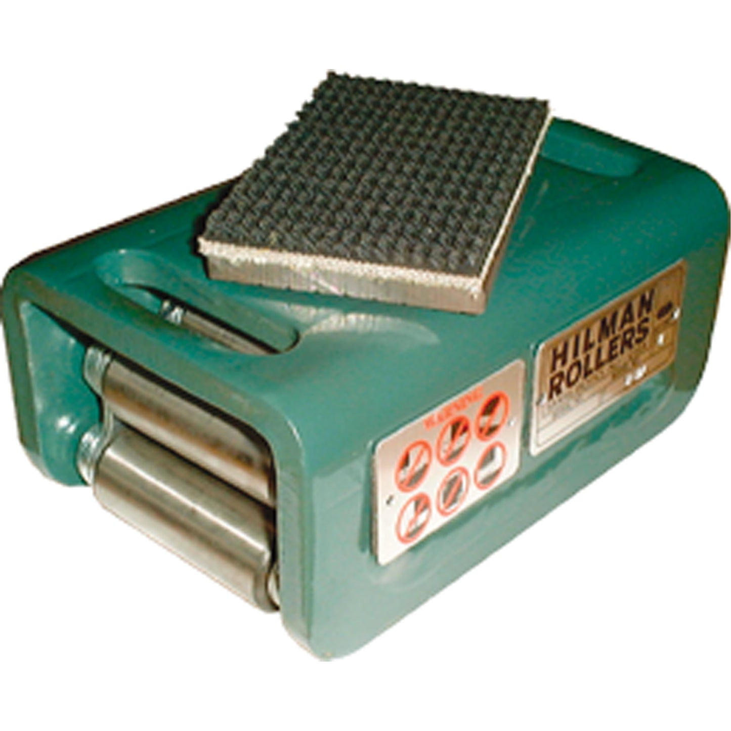 Machine Mover, 0.75 tons Capacity