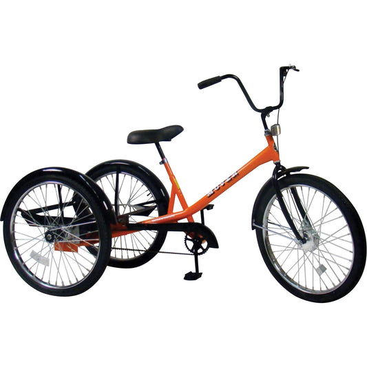 Mover Tricycles, 500 lbs. Capacity