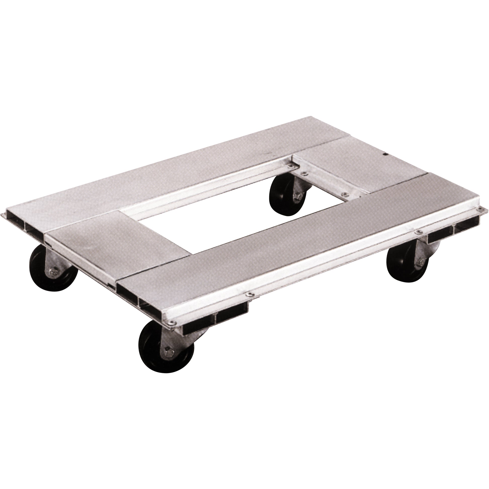 Lightweight Aluminum Dollies