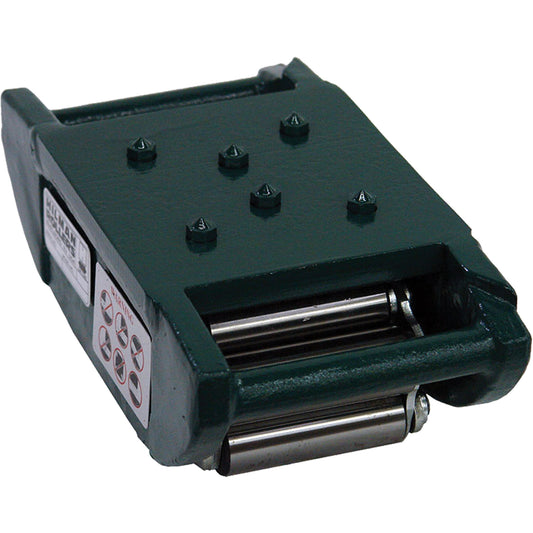 Machine Rollers, 10 Tons Capacity