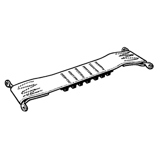 Replacement Parts/Accessories - Pole Strap for 6200 Series