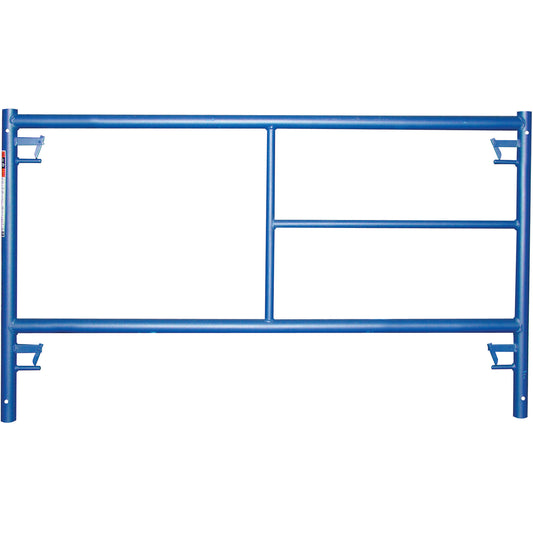Scaffolding Components - End Frames, End Frame, 60" W x 36" H