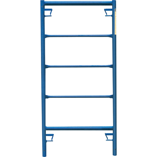 Scaffolding Components - End Frames, End Frame, 30" W x 60" H