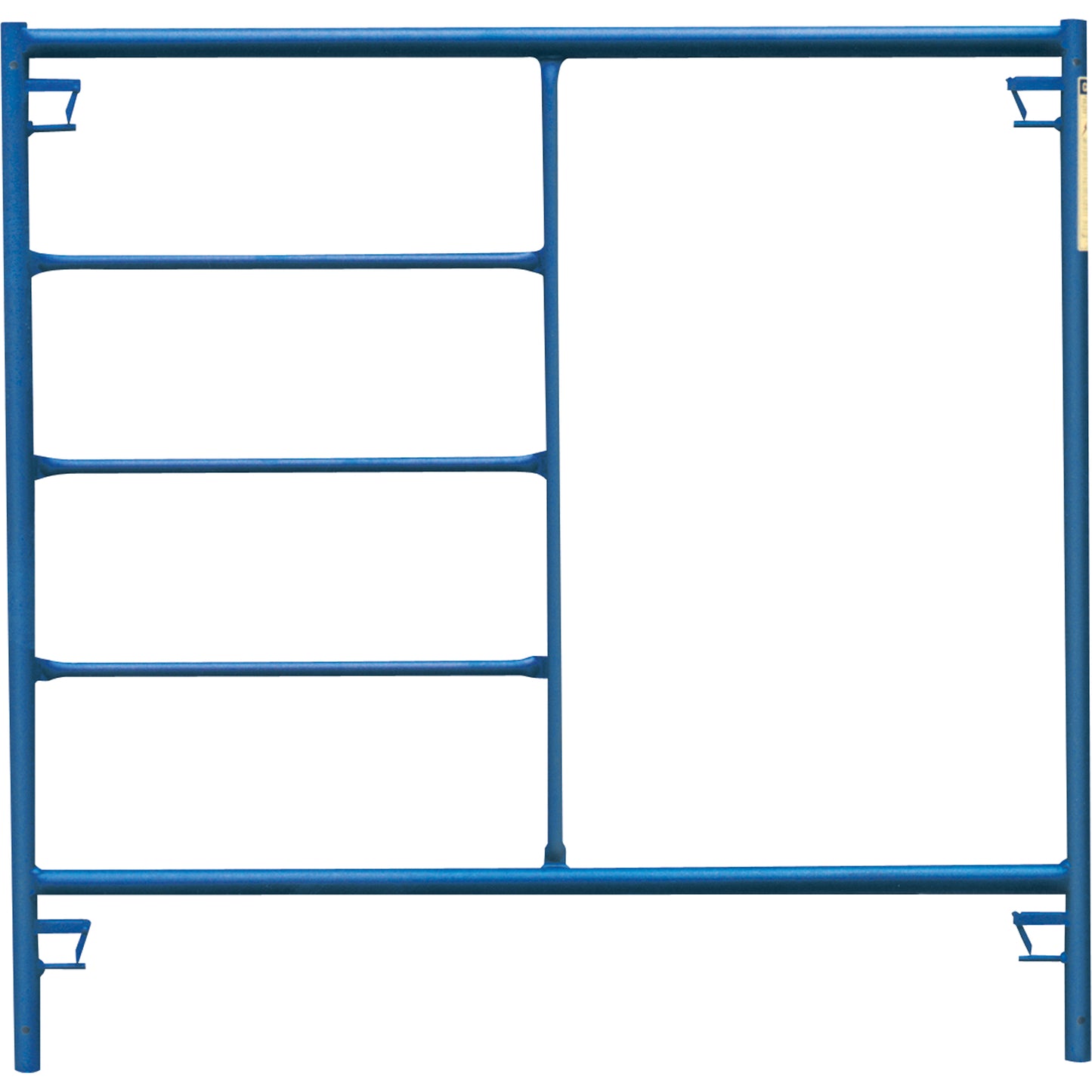 Scaffolding Component, End Frame, 60" W x 60" H