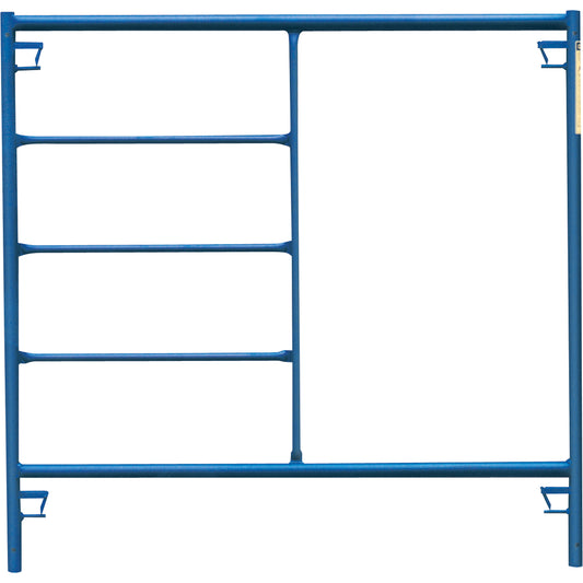 Scaffolding Component, End Frame, 60" W x 60" H