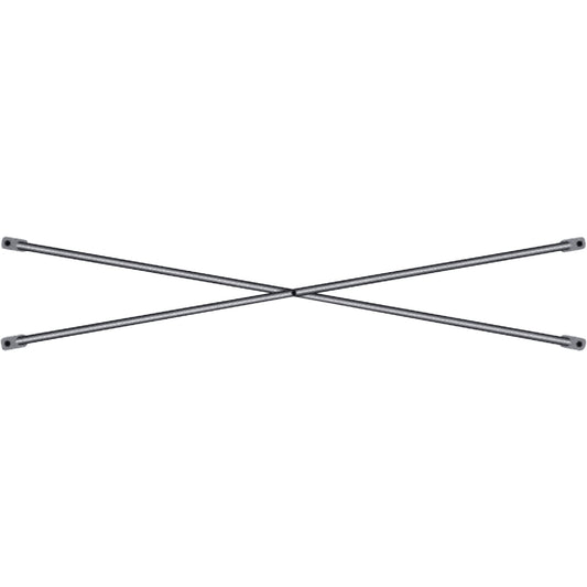 Scaffolding Components - Cross Braces, Cross Brace, 84" W x 24" H