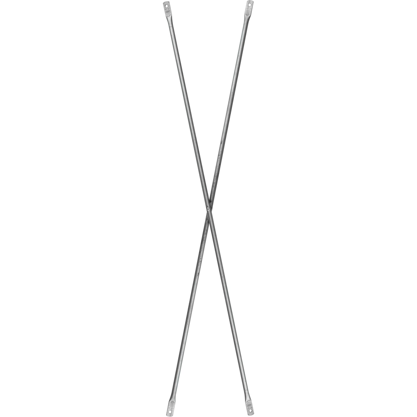 Scaffolding Components - Cross Braces, Cross Brace, 84" W x 48" H