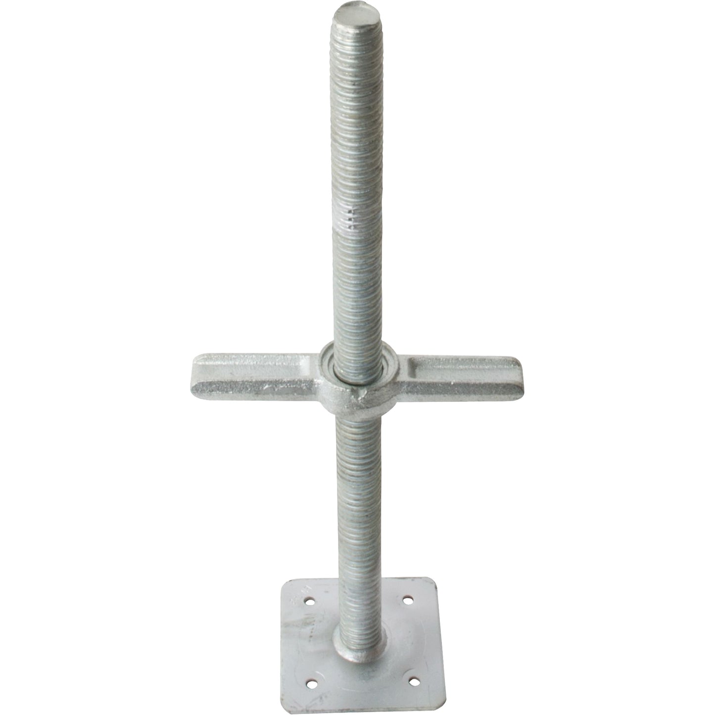 Scaffolding Accessories - Adjustable Jack Screw, Adjustable Jack Screw, 36" W x 36" H