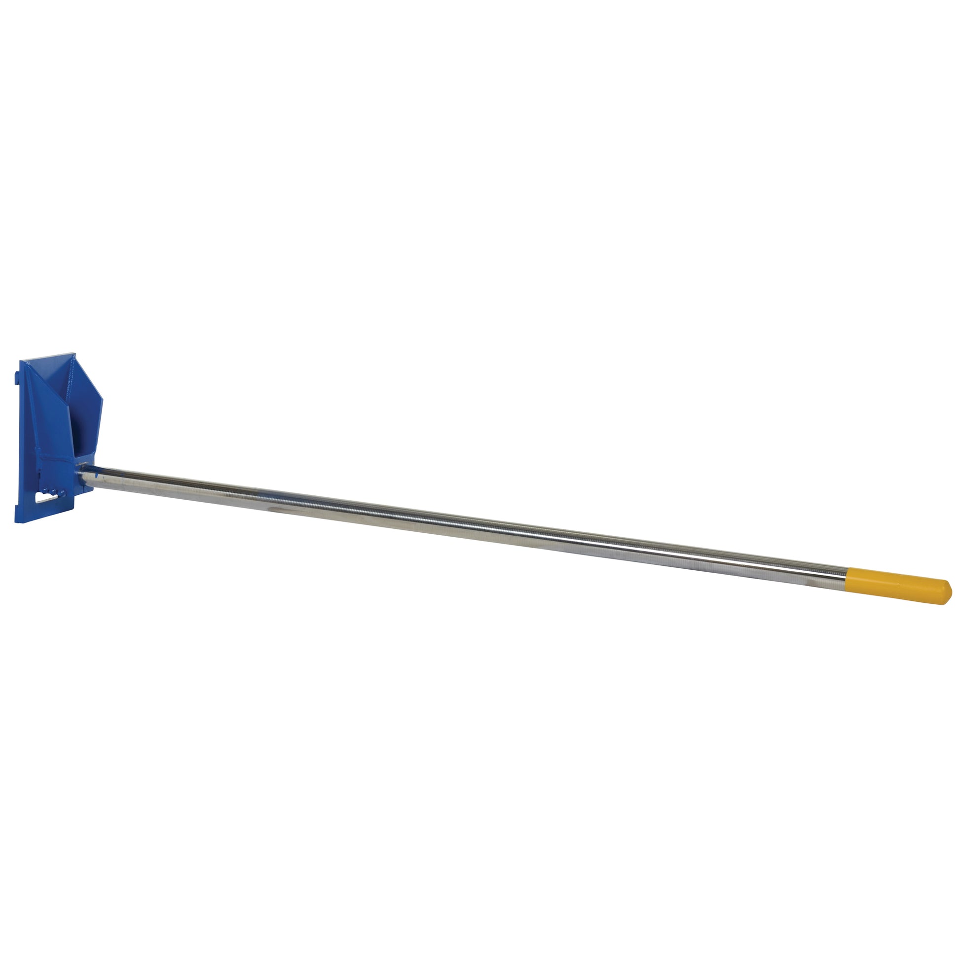 Forklift Carpet Boom, 108-1/2" Length, Carriage Mount, 2500 lbs. Capacity