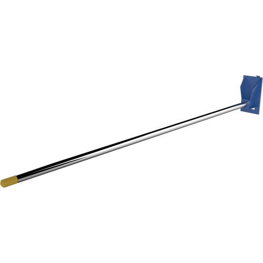 Forklift Carpet Boom, 144-1/2" Length, Carriage Mount, 1800 lbs. Capacity