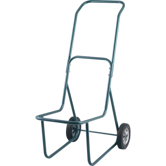 Hand Truck For Chairs, Continuous Handle, 44-3/4" Height, 200 lbs. Capacity