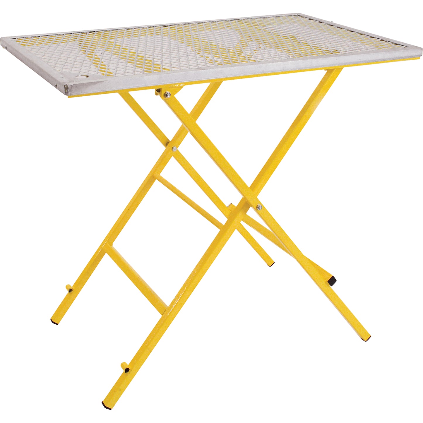 Handi-Bench Series 604 Welding Table