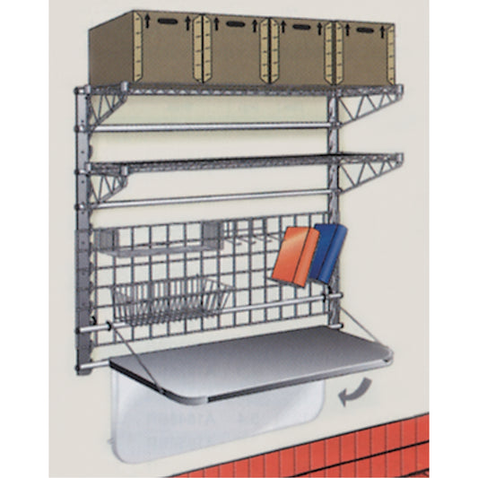 Wire Basket