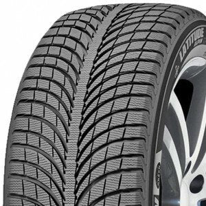 Michelin LATITUDE ALPIN LA2 235/65R17 XL - 108H