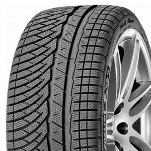 Michelin PILOT ALPIN PA4 ASIMMETRICO RUN FLAT 245/50R18 - 100H RF