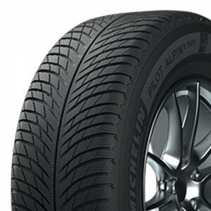 Michelin PILOT ALPIN PA5 225/50R17 XL - 98H