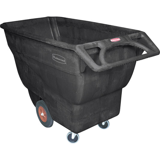 Tilt Truck, Structural Foam, 3/4 cu. yd., 1000 lbs. Load Capacity