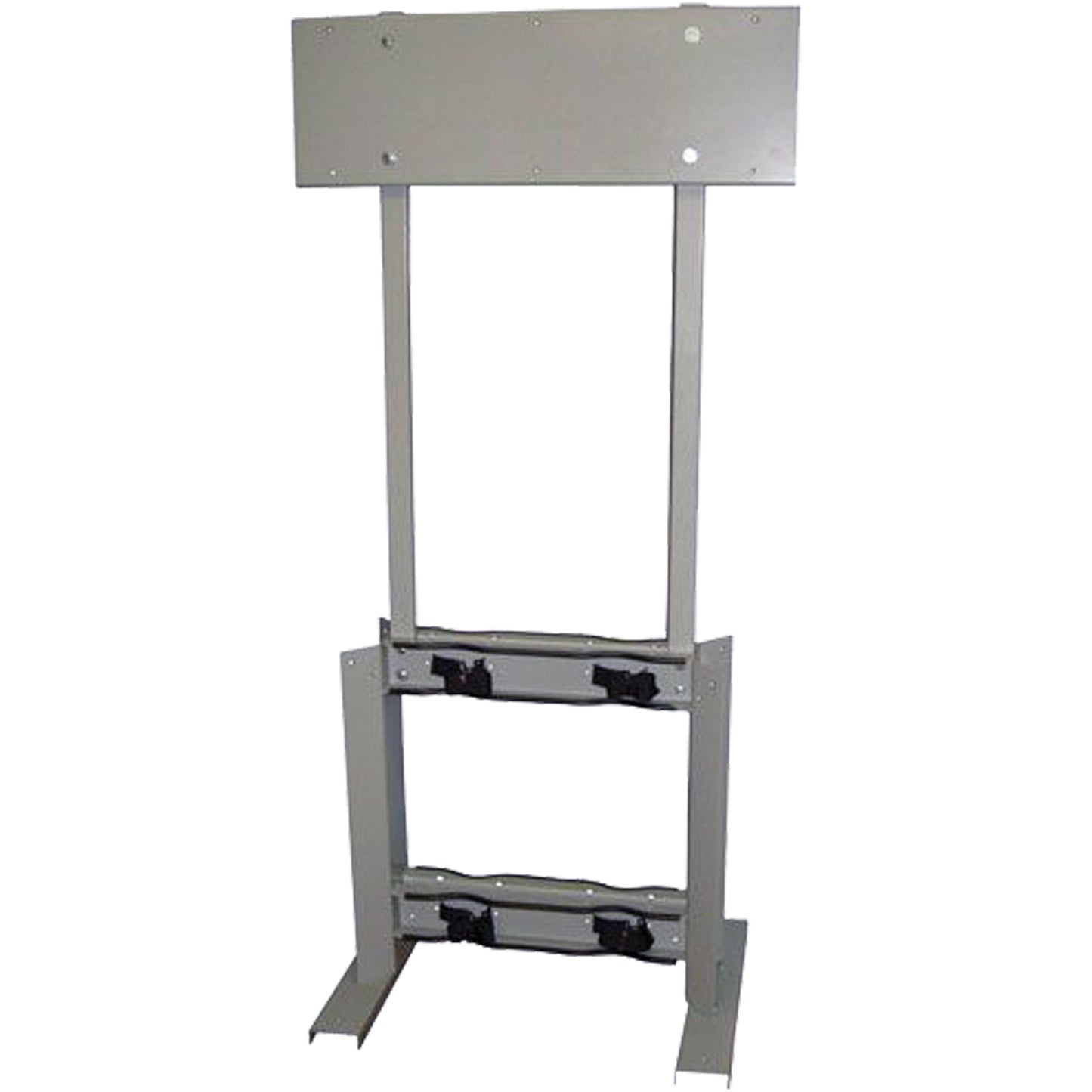 Four Cylinder Process Rack