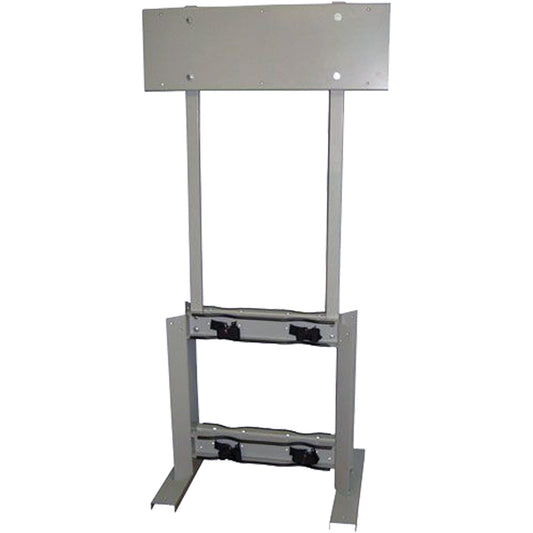 Four Cylinder Process Rack
