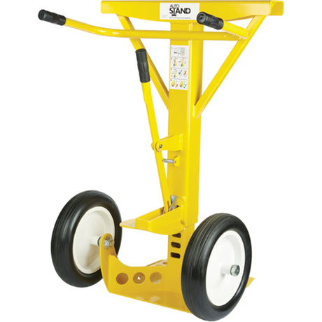 Auto Stand Plus, 50 tons Lift Capacity