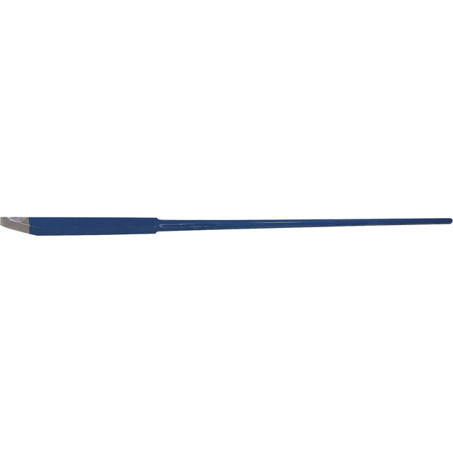 IPB-6018 Pinched Point Crow Bar, 1-3/8" W, 60" L