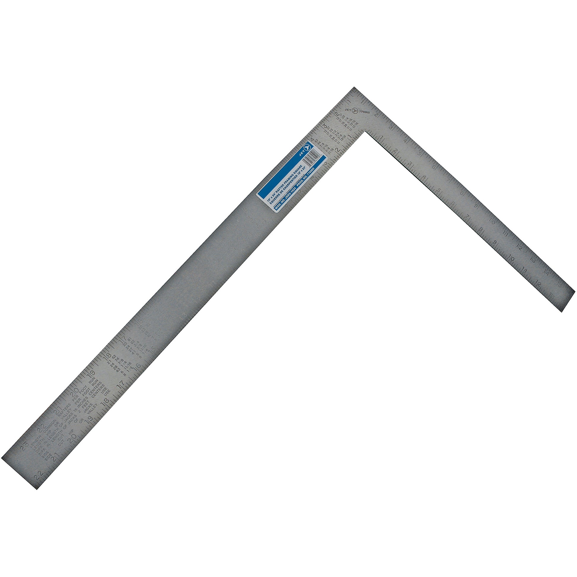 JSRS-1624 Rafter Square