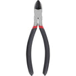 INP-200 Cushion Grip Diagonal Cutters, 8" L