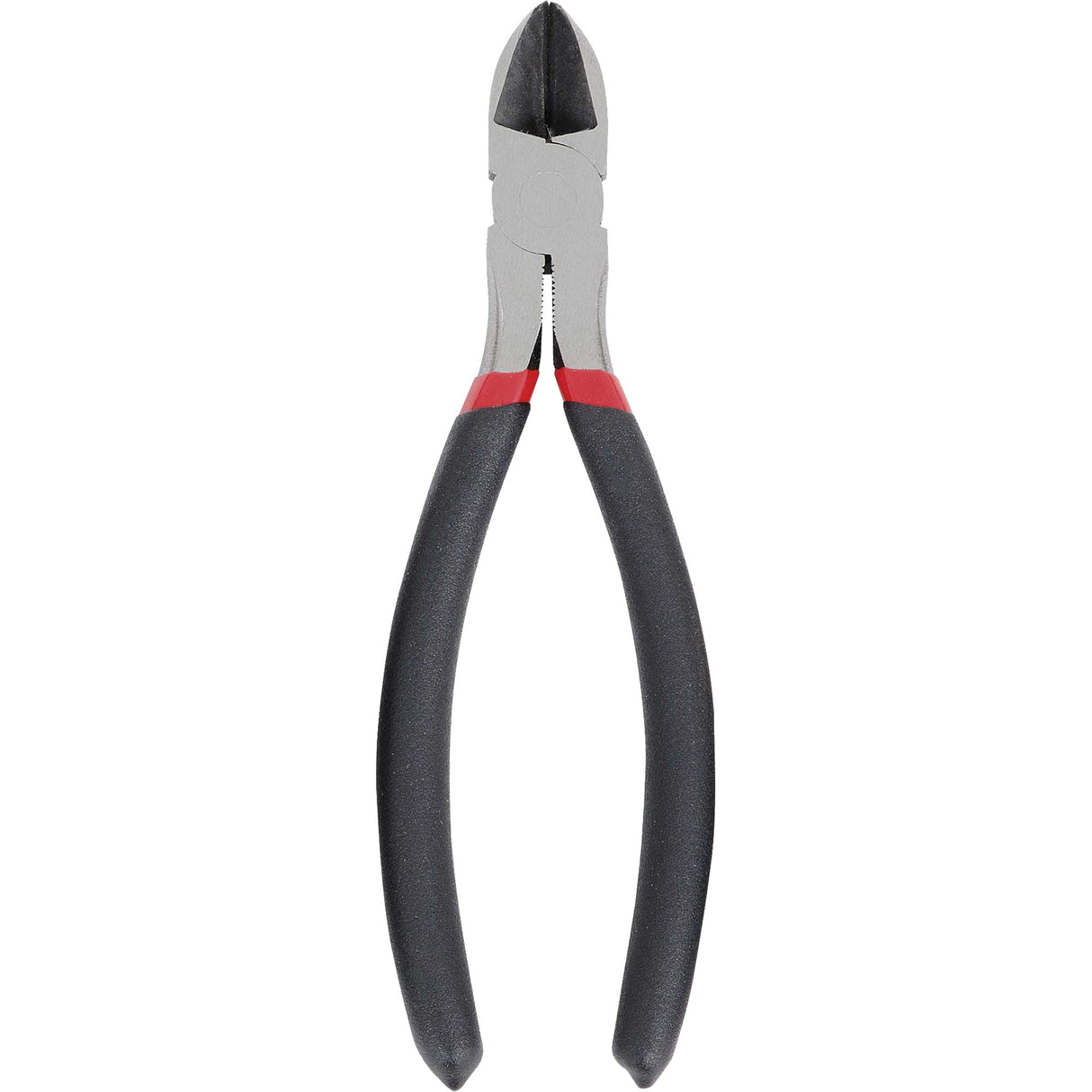 INP-200 Cushion Grip Diagonal Cutters, 8" L