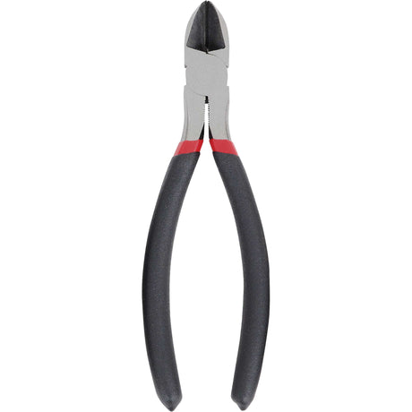 INP-200 Cushion Grip Diagonal Cutters, 8" L