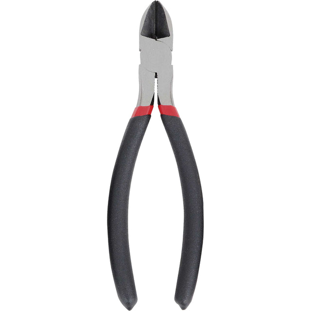 INP-200 Cushion Grip Diagonal Cutters, 8" L