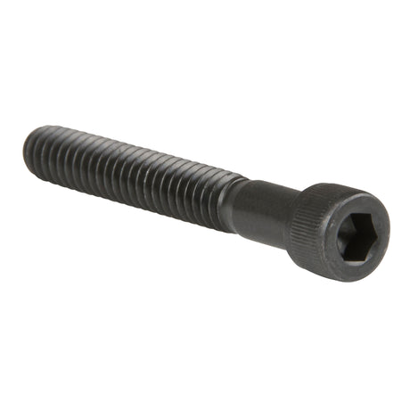 Socket Head Cap Screw, 1/4" Dia. x 1-3/4" L, Black Oxide