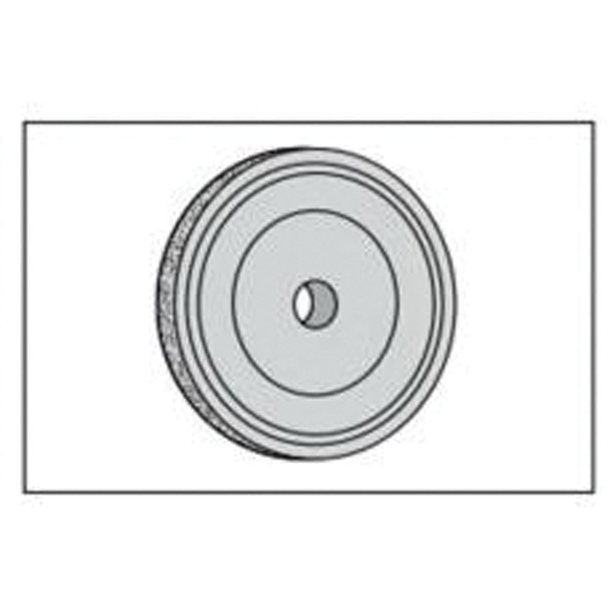Diamond Grinding Wheel