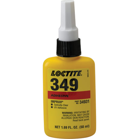 Improv™ 349 Light Cure Acrylic, 50 ml