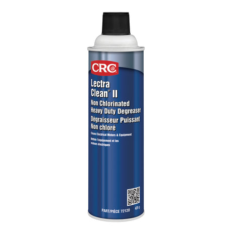 Lectra Clean® II Degreaser, Aerosol Can
