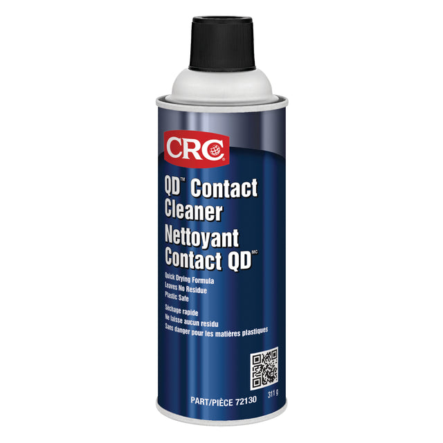 QD™ Contact Cleaners, Aerosol Can