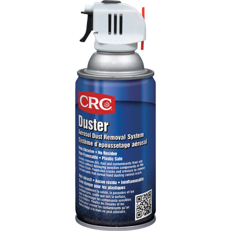 Duster Aerosol Dust Removal System, 12 oz.