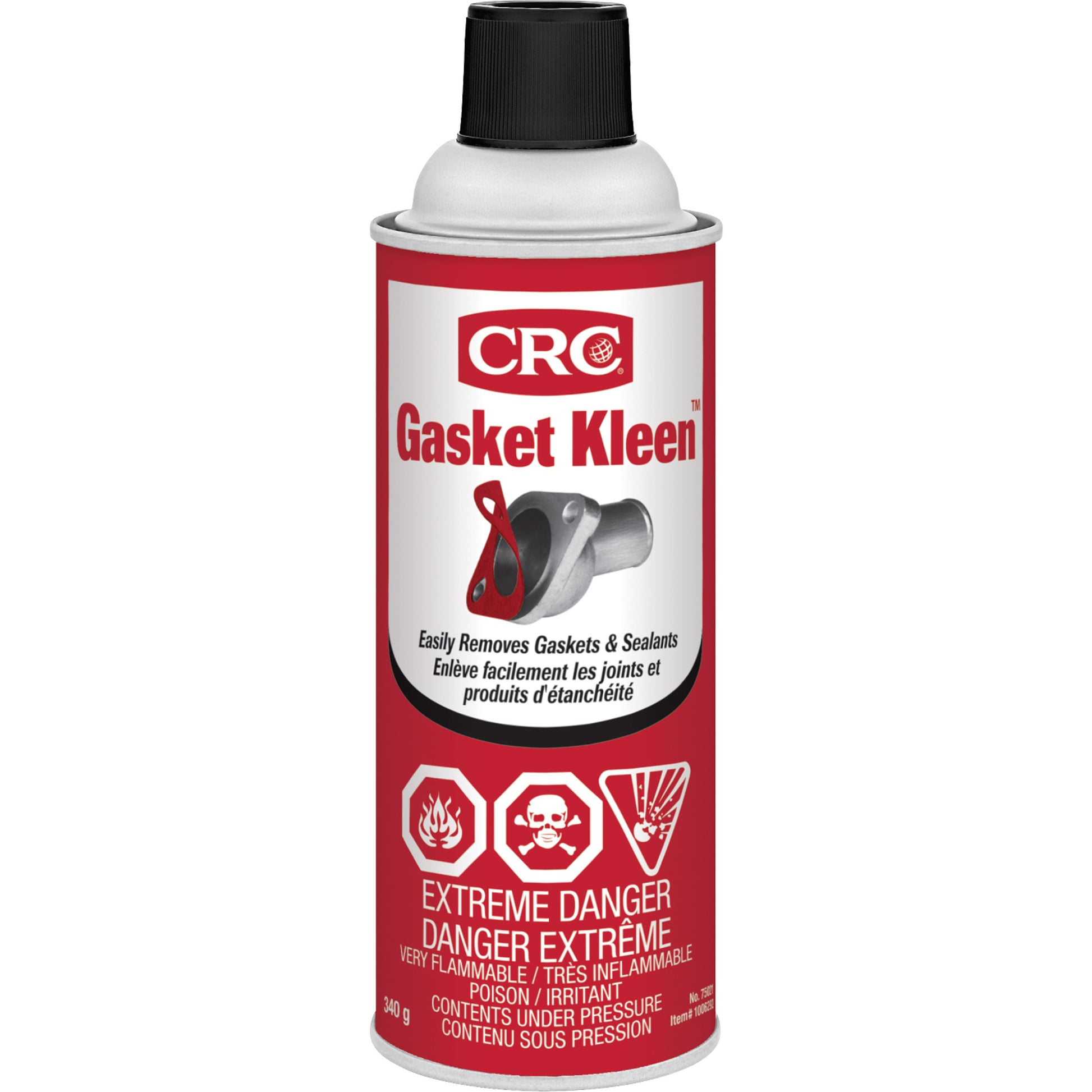 Gasket Kleen™, Aerosol Can