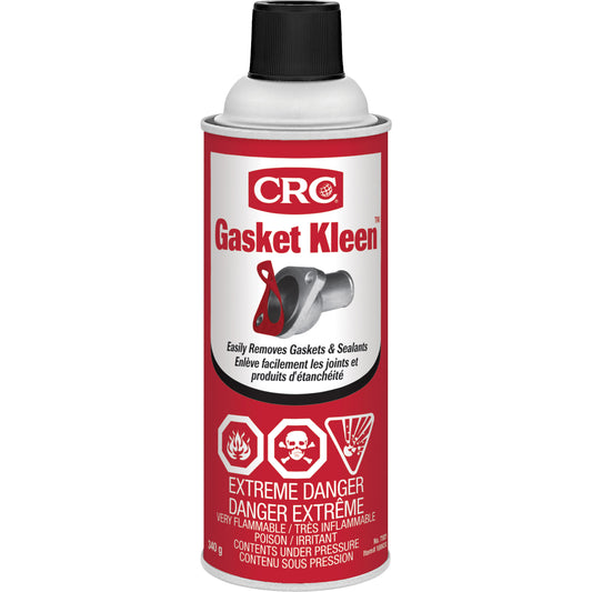 Gasket Kleen™, Aerosol Can
