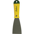 Signature Series Flexible Putty Knife, 2", High-Carbon Steel Blade