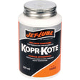 Kopr-Kote® Oilfield Tool Joint & Drill Collar Compound, 225 ml, Brush Top Can, 450°F (232°C) Max. Temp