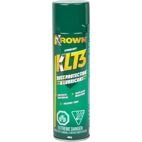 KL-73 Corrosion Inhibitor and Lubricant, Aerosol Can