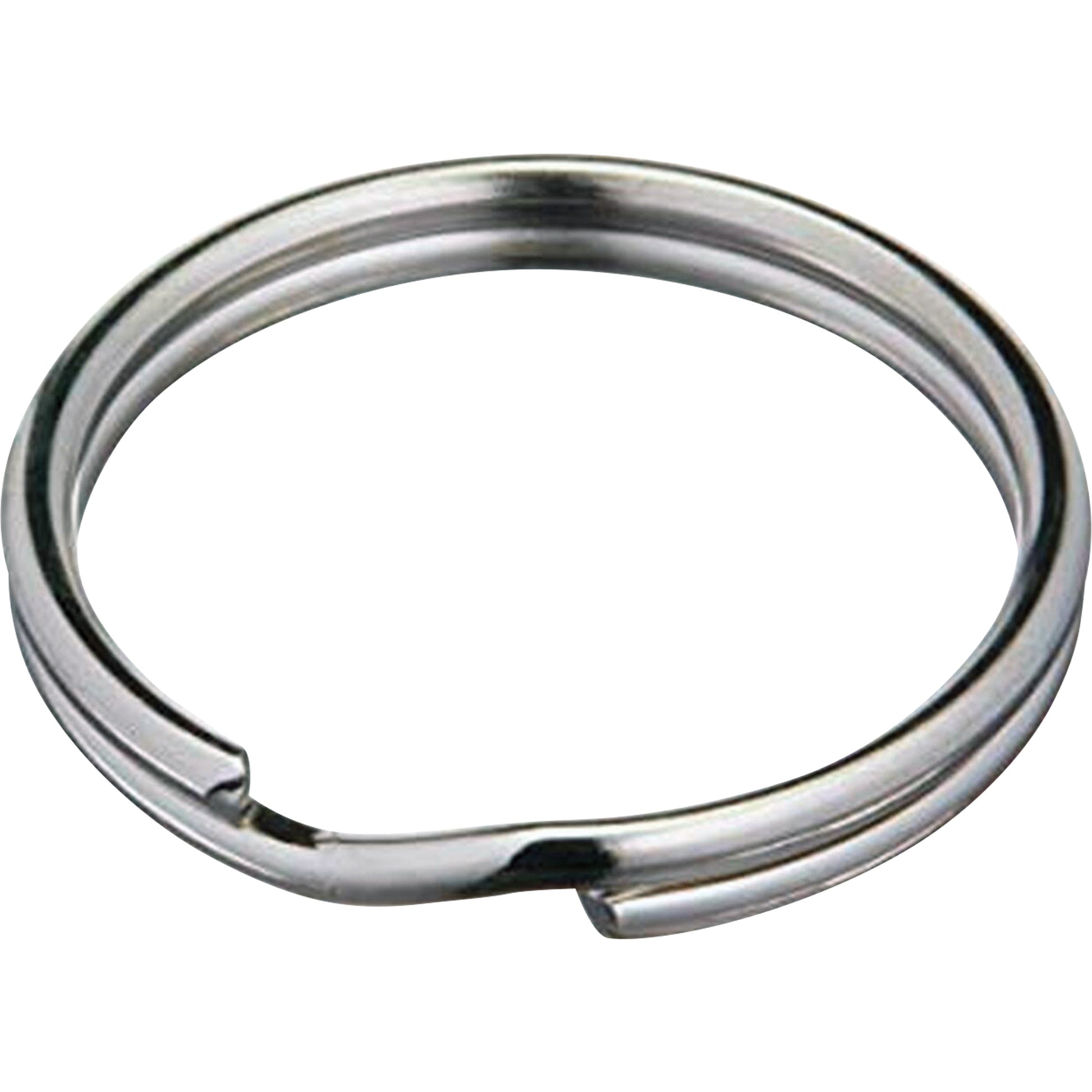 Split Key Ring, 1"