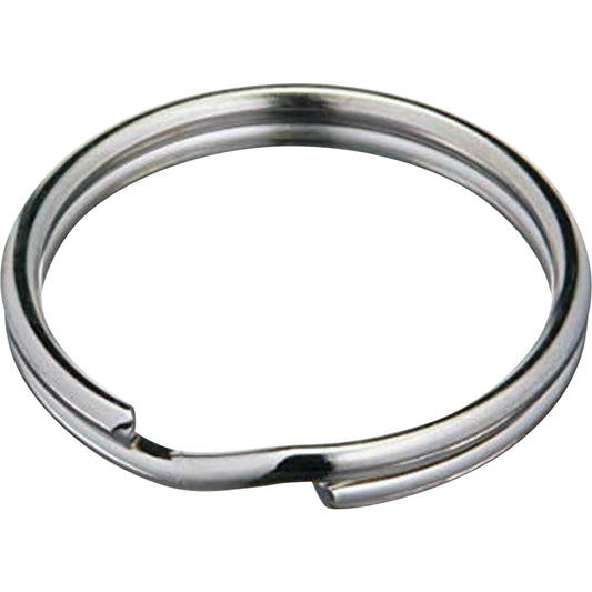 Split Key Ring, 1"