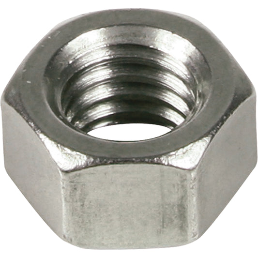 Perimeter Guards - Required Hardware, 5/16", Zinc Cr+3, Coarse Thread