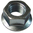 Flange Nut