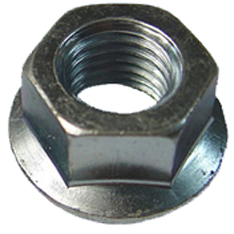 Flange Nut