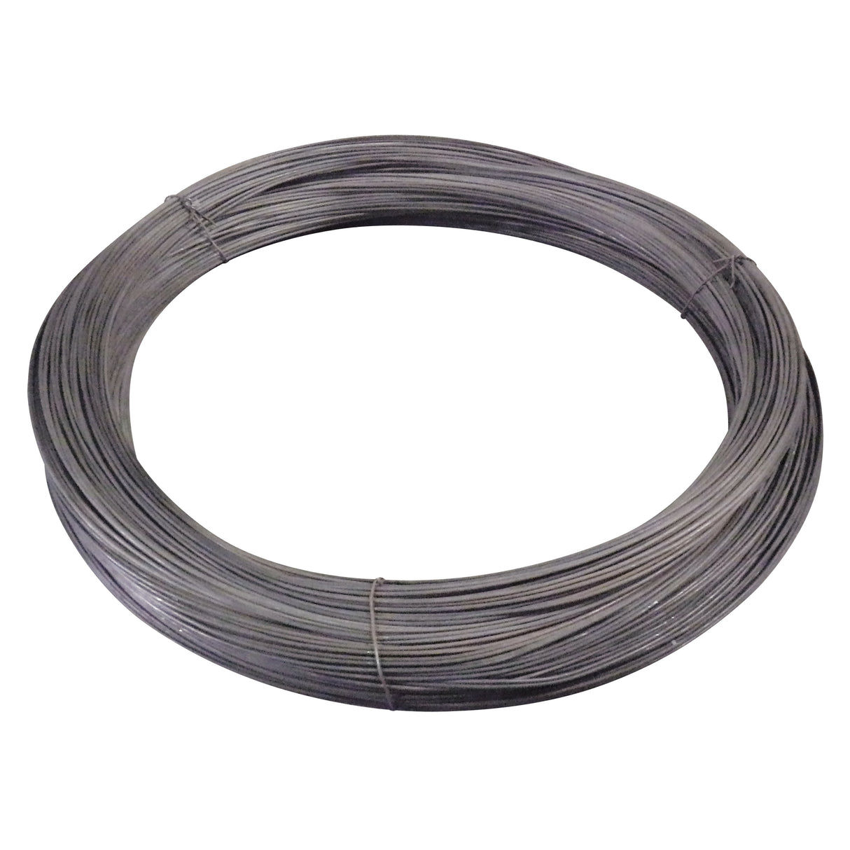 Annealed Wire, Black Annealed, 12 ga., 50 lbs. /Coil