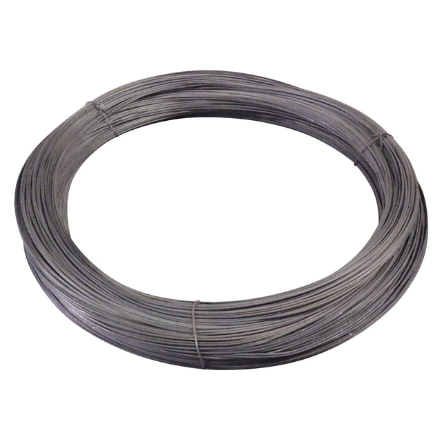 Annealed Wire, Black Annealed, 12 ga., 50 lbs. /Coil