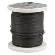 Soft Tie Wire Spool, Black Annealed, 18 ga., 2 lbs. /Coil
